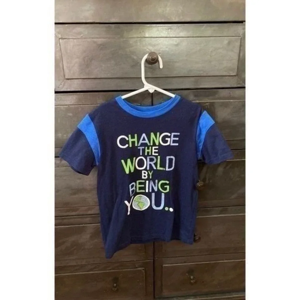 Cat‎ & cat boy shirt change world size 6